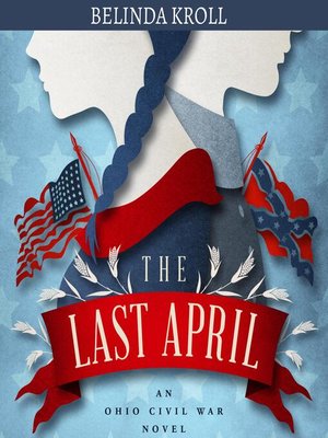 cover image of The Last April